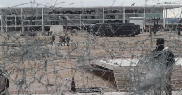 Gravações revelam plano de golpe com participação militar