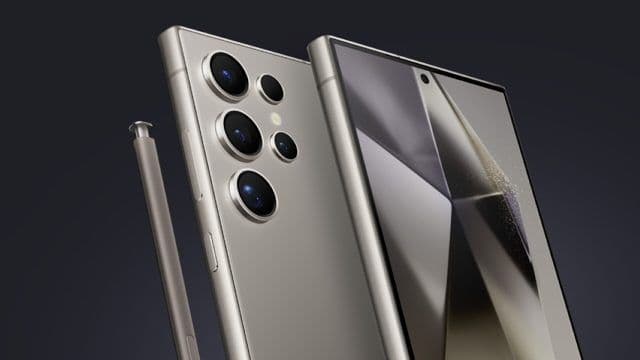 Galaxy S24 Ultra causa danos inesperados aos usuários