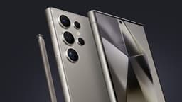 Galaxy S24 Ultra causa danos inesperados aos usuários