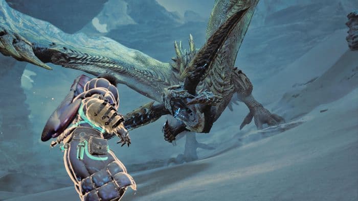 Monster Hunter Wilds atinge 8 milhões de vendas rápidas