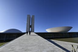 Desafios dos Novos Presidentes do Congresso Nacional