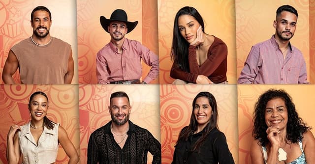 Quarto Fantástico do BBB 25 é Fechado