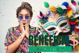 Golpe do Abadá em Salvador: Esquema Fraudulento Descoberto