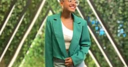 Thaila Jacinto desaparece em Porto Alegre após sair para escola