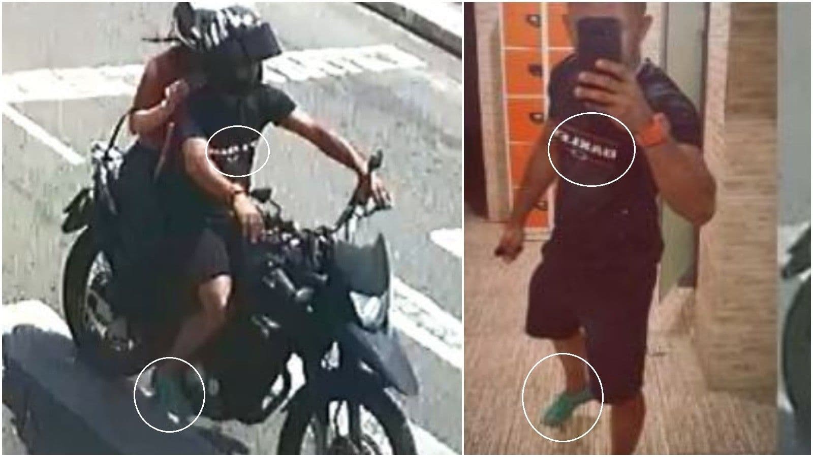 PM é acusado de matar motorista durante briga no trânsito