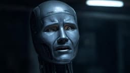 IA pode sentir dor ou prazer em novo teste