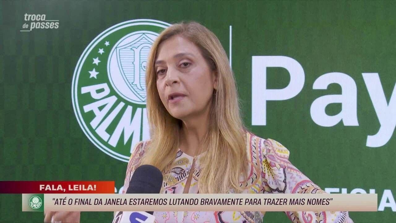 Palmeiras finaliza contratação de Micael do Houston Dynamo