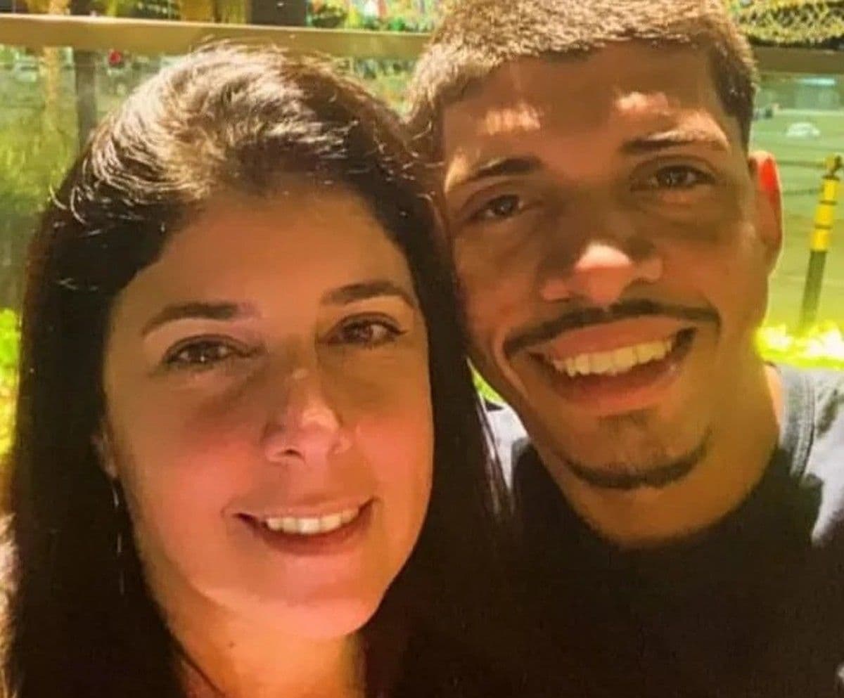 Mulher é detida por esfaquear namorado em Realengo