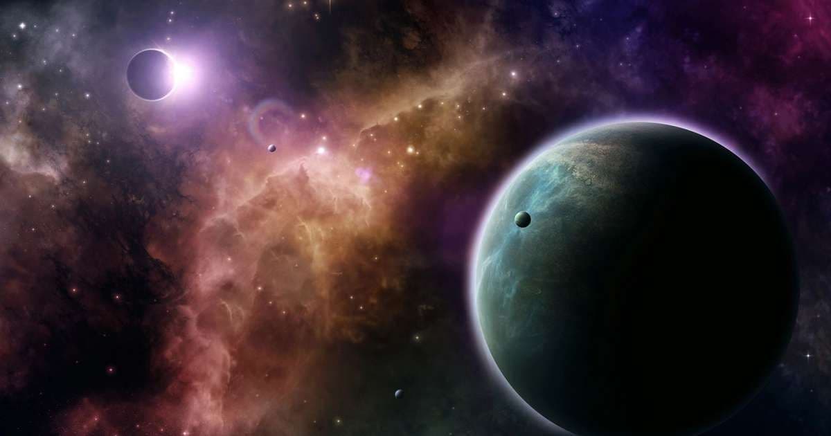 Dicas para observar o alinhamento planetário hoje