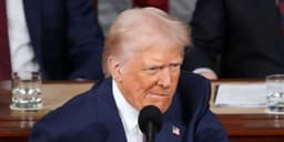 Pais que se arrependem de votar em Donald Trump