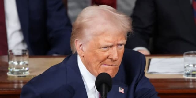 Pais que se arrependem de votar em Donald Trump