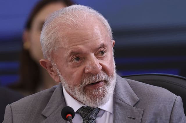 Desenrola Rural é estratégia de Lula para reduzir preços