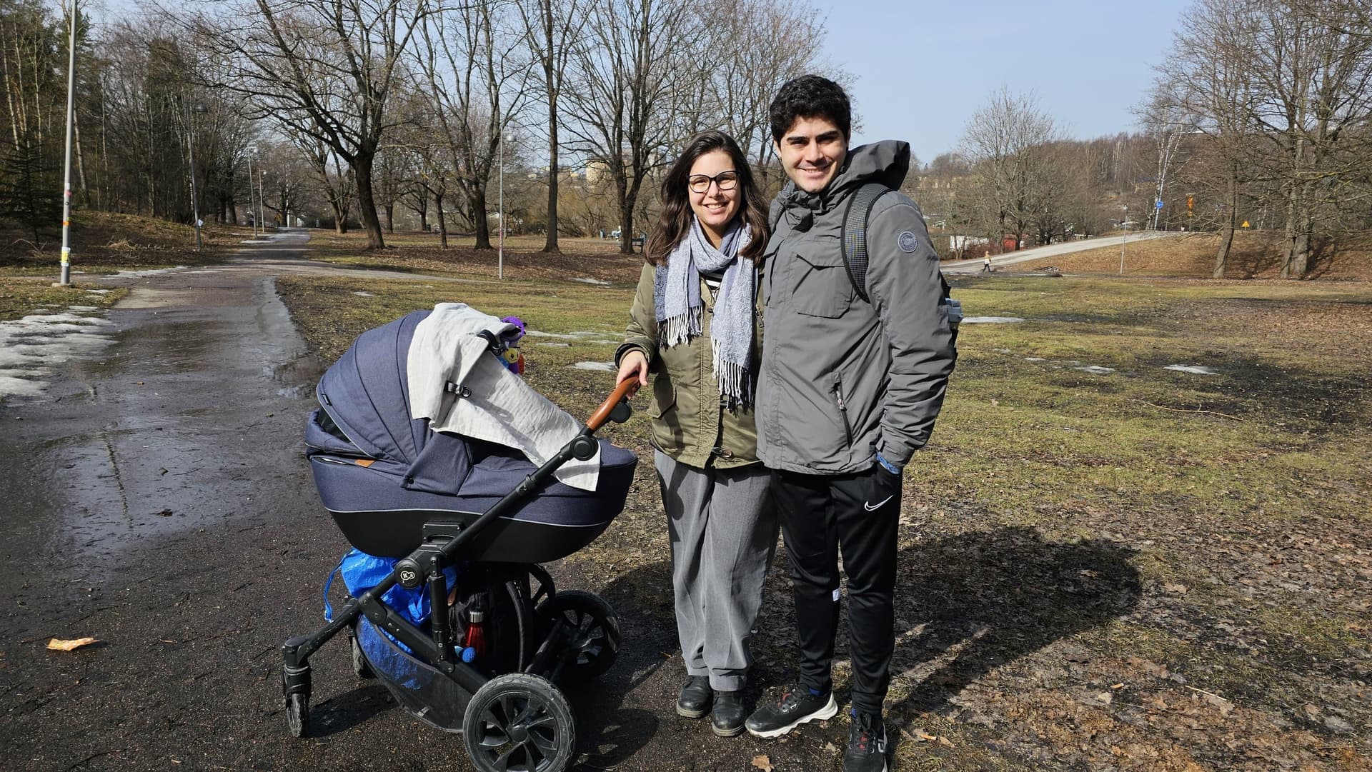 Licença parental na Finlândia e suas vantagens para famílias brasileiras