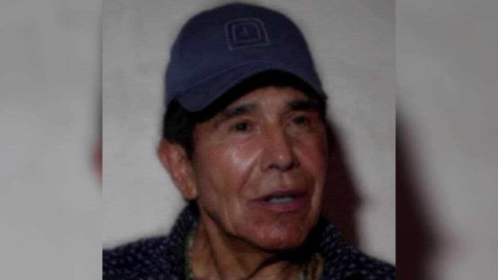 México realiza extradição de líderes de cartéis para os EUA