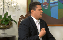 Davi Alcolumbre defende julgamento imparcial sobre anistia