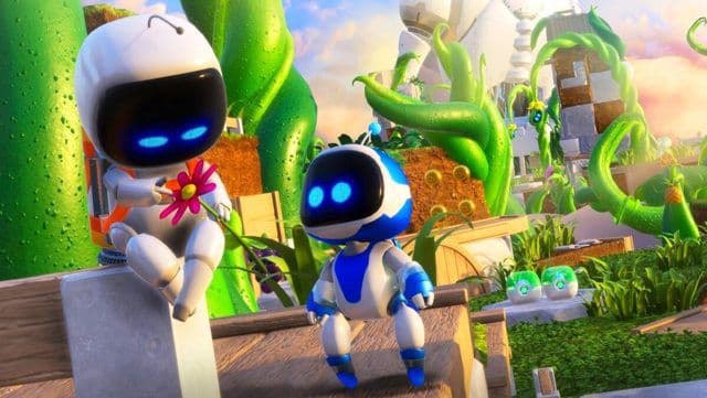 Astro Bot em promoção especial na Amazon