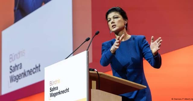 Partido de esquerda antiwoke não consegue entrar no Parlamento