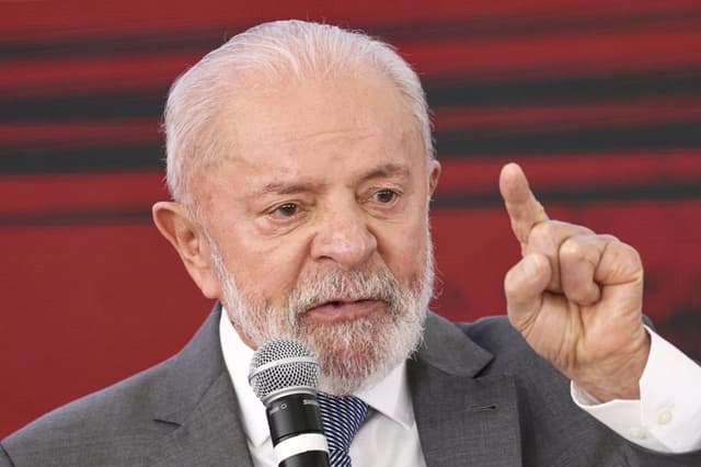 Lula se destaca em Pernambuco, aponta pesquisa recente