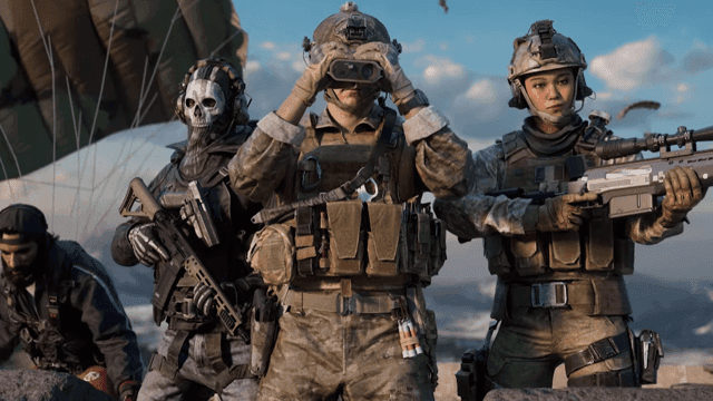 Activision confirma retorno de Verdansk em Call of Duty