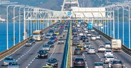 Descubra as 15 maiores pontes do mundo