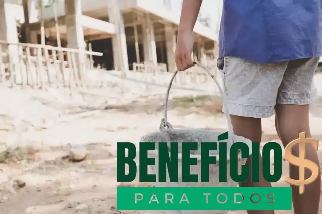 Ministério do Trabalho resgata 65 trabalhadores em situação precária