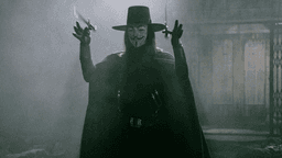 Desistência de Hugo Weaving impacta V de Vingança