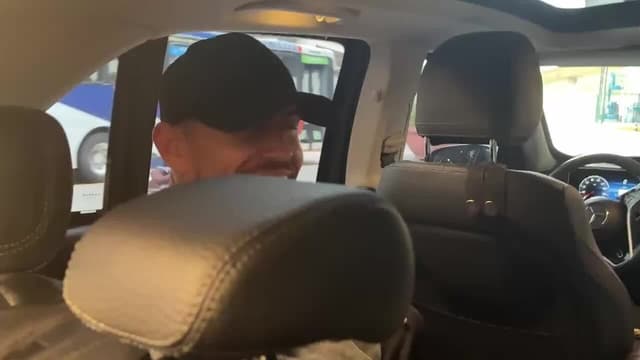 Jorginho Visita Rio e Gera Especulações com Flamengo