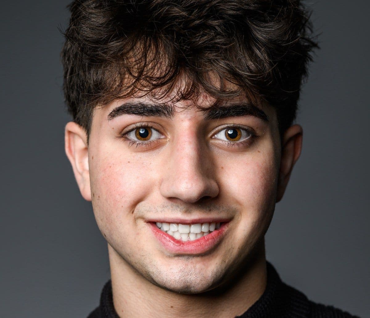 Aplicativo de Calorias Cal AI é um Sucesso Entre Jovens