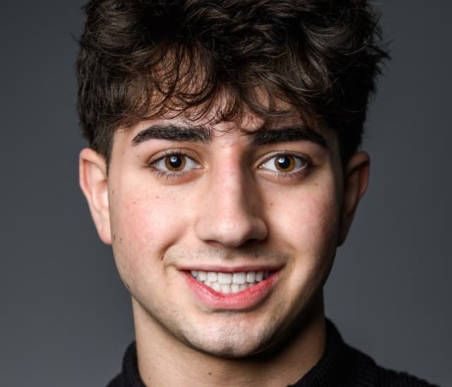 Aplicativo de Calorias Cal AI é um Sucesso Entre Jovens