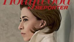 Fernanda Torres brilha na capa do The Hollywood Reporter