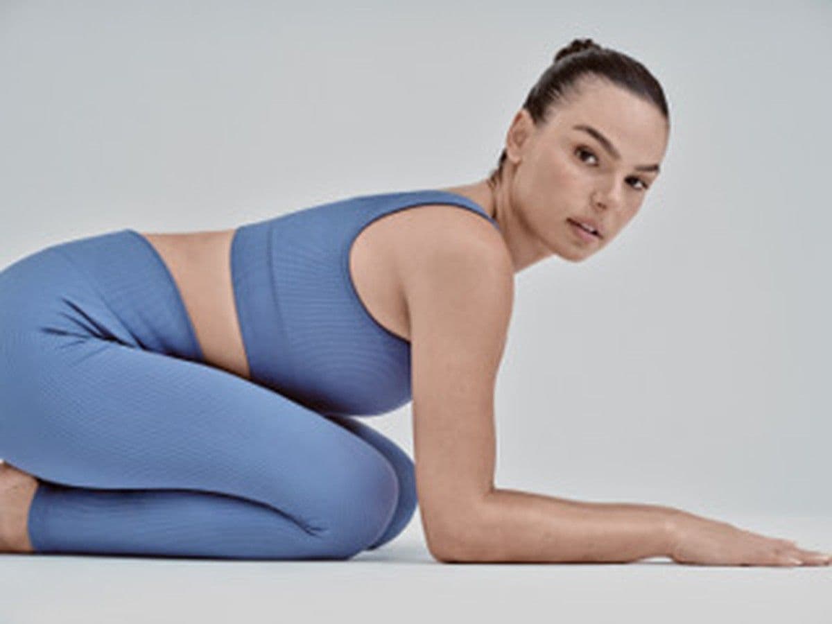 Isis Valverde controla ansiedade antes de estreia e casamento