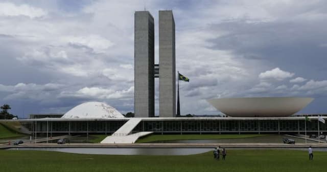Eleições no Congresso Nacional: Quem Disputa as Presidências