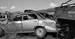 Comissão investiga morte de Juscelino Kubitschek e motorista