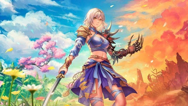 Anunciado Edge of Memories para PC e consoles