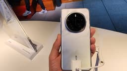 Honor Magic V3 traz tecnologia contra golpes de deepfake