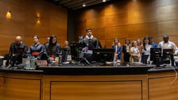 Condenação pela morte de Moïse Kabagambe no Rio