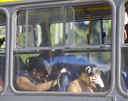 Rio de Janeiro declara Nível de Calor 4 pela primeira vez