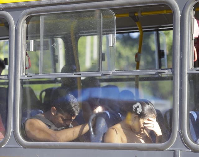 Rio de Janeiro declara Nível de Calor 4 pela primeira vez