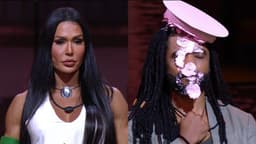 Gracyanne Barbosa critica machismo no BBB 25