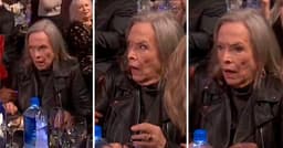 Kathy Bates surpreende ao vencer Critics' Choice Awards