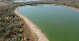 Entenda as Cores da Água em Diferentes Locais