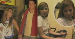 Wanessa Camargo fala sobre traição de Dado Dolabella