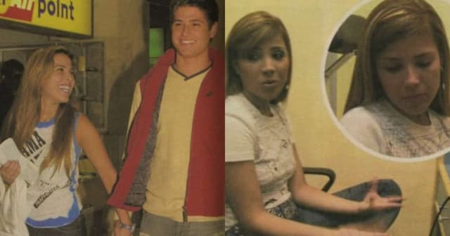 Wanessa Camargo fala sobre traição de Dado Dolabella