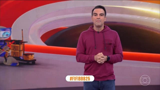 Mensagens para Renata na Vitrine do Seu Fifi