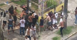Governos Reagem a Conflitos entre Torcidas em Recife