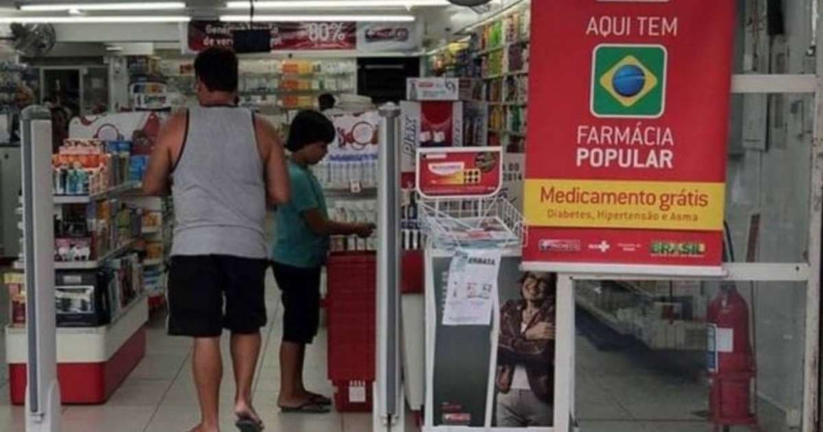 Aumento de roubos de Ozempic leva farmácias a agir