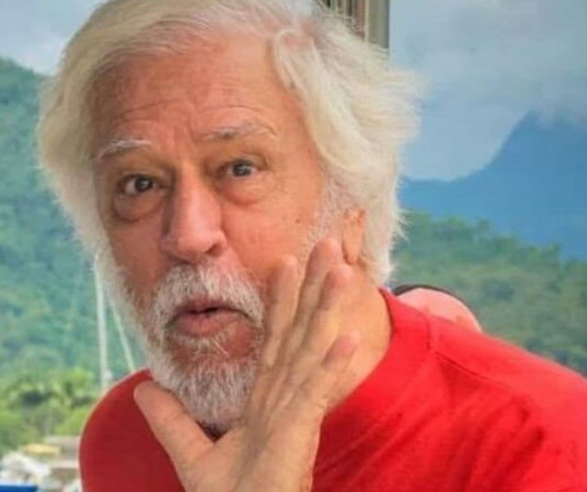 Nuno Leal Maia retorna a 'História de Amor' após afastamento