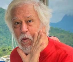 Nuno Leal Maia retorna a 'História de Amor' após afastamento