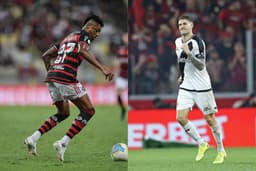 Mudança de horário no clássico Vasco e Flamengo