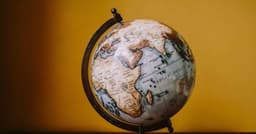 Países Sem Residência de Brasileiros e Suas Razões